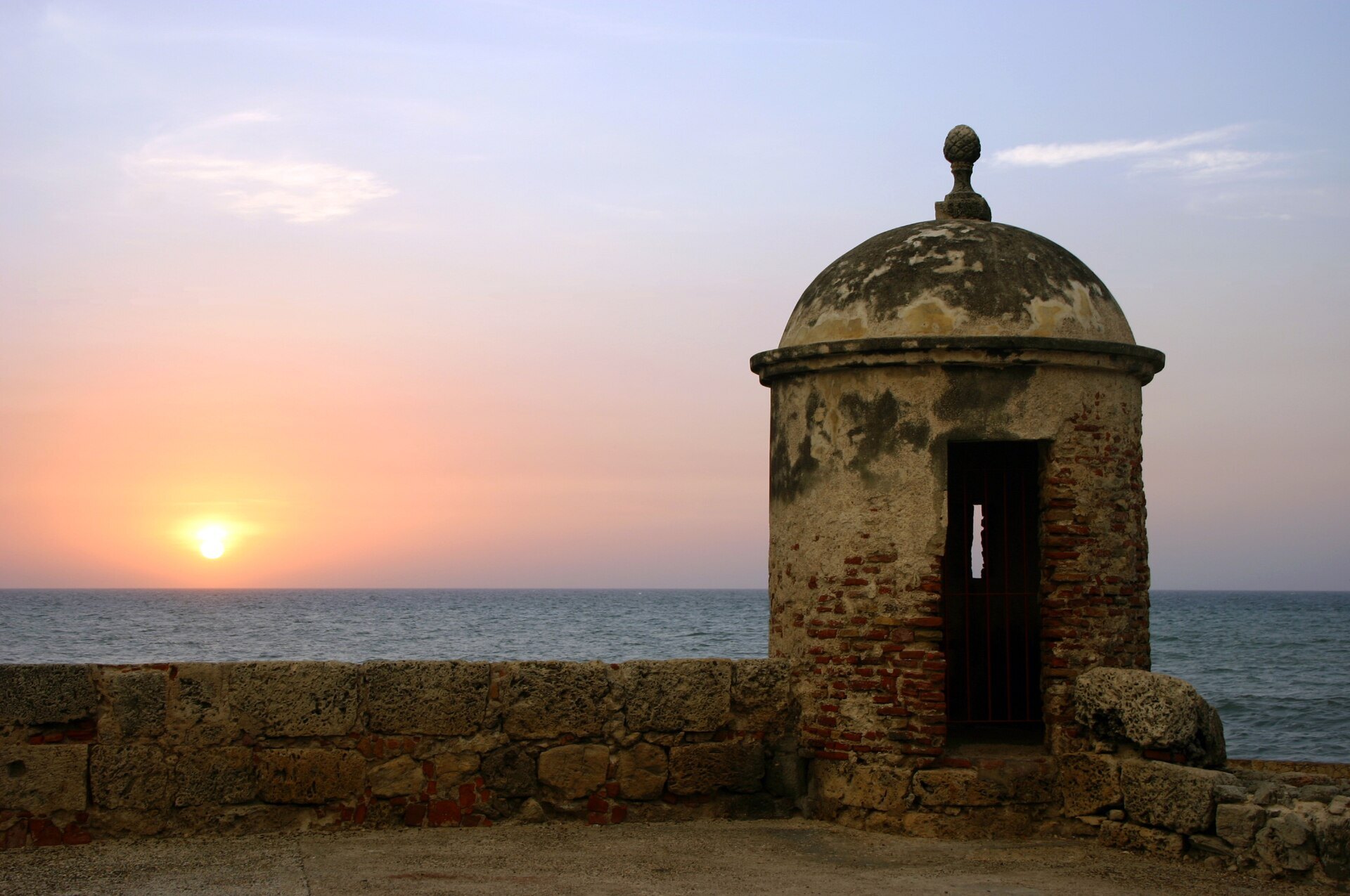 Photo: Igvir Ramirez / CC BY-SA 2.0 Colombia — Cartagena de Indias