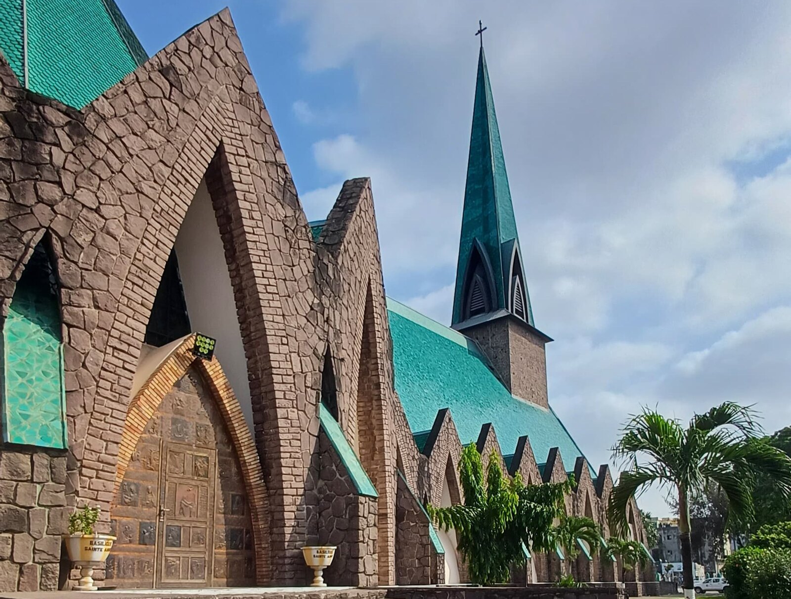 Photo: Henri van der Noot / CC BY-SA 4.0 Congo — Brazzaville