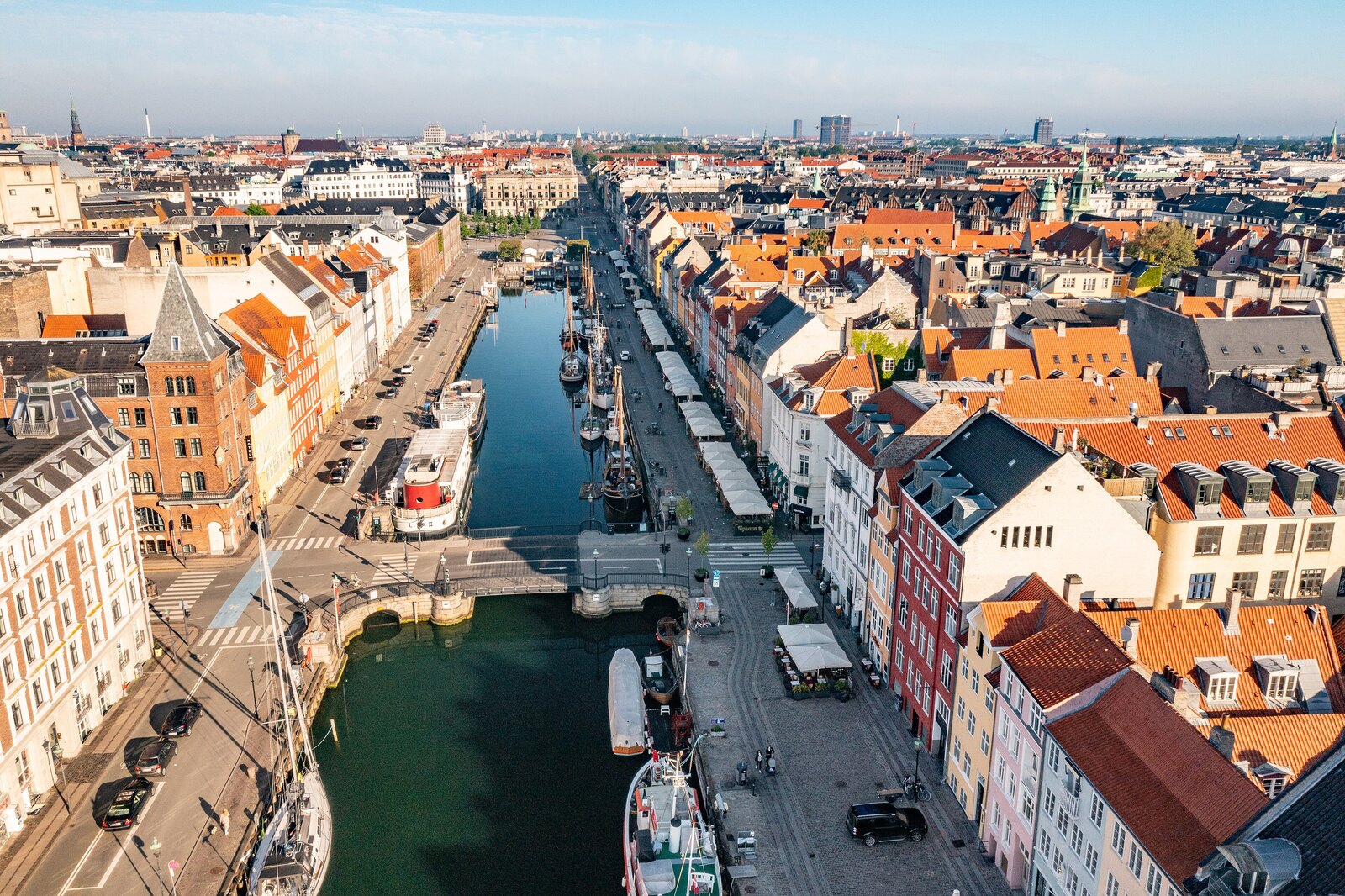 Photo: European Commission / CC BY 4.0 Denmark — Nyhavn, Copenhagen