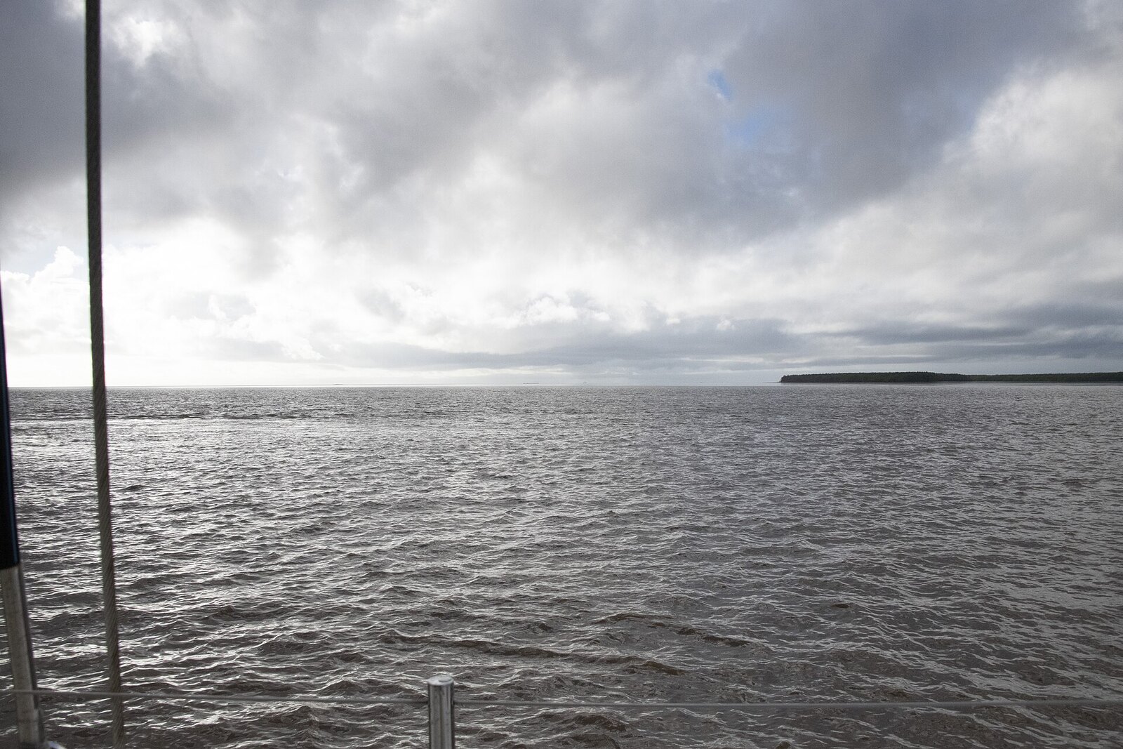 Photo: Sophie Fuggle, Claire Reddleman, Ayshka Sene / CC BY 4.0 French Guiana — Îles du Salut
