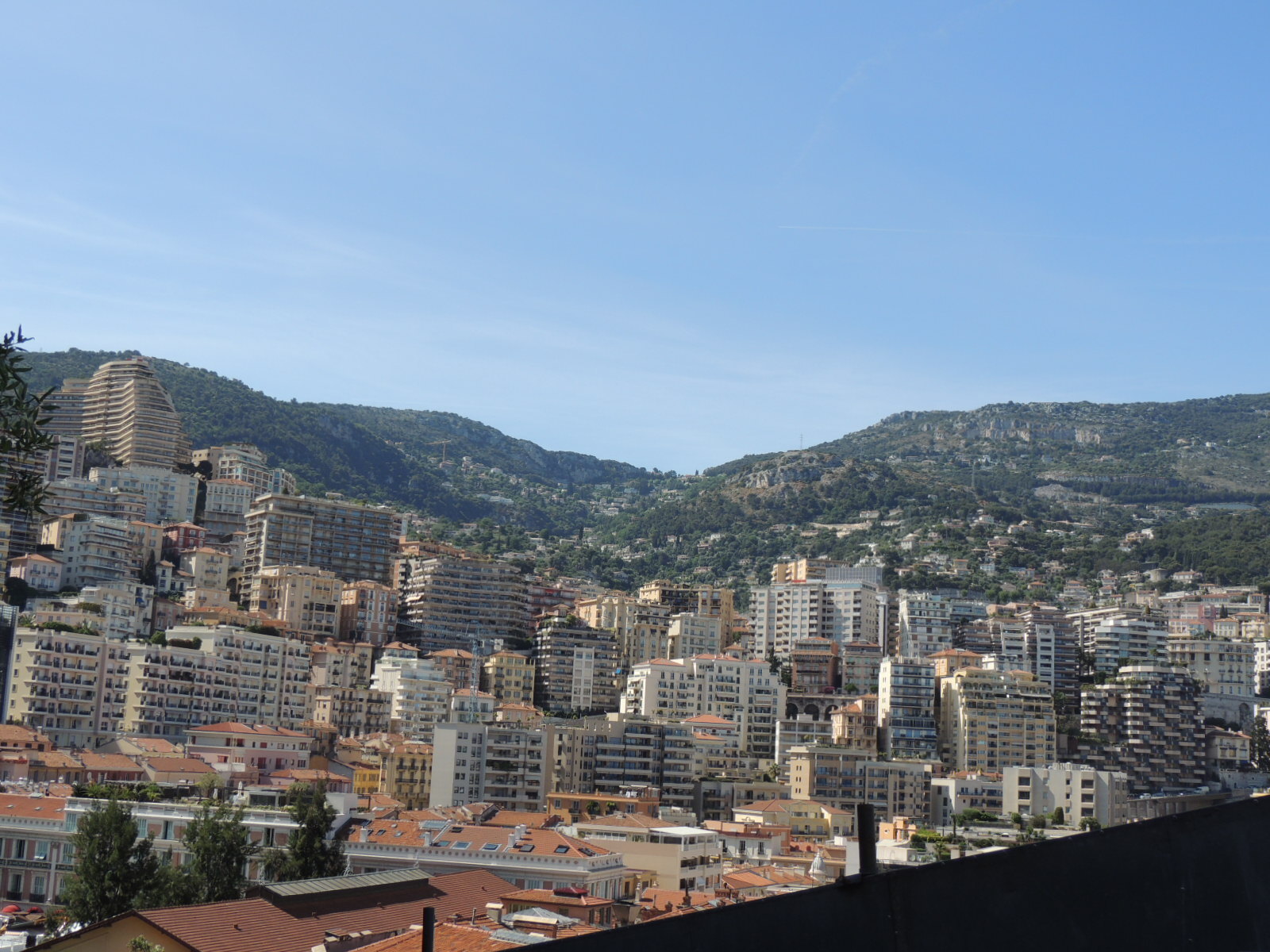 Photo: Abxbay / CC BY-SA 3.0 Monaco — Monaco / Monte Carlo