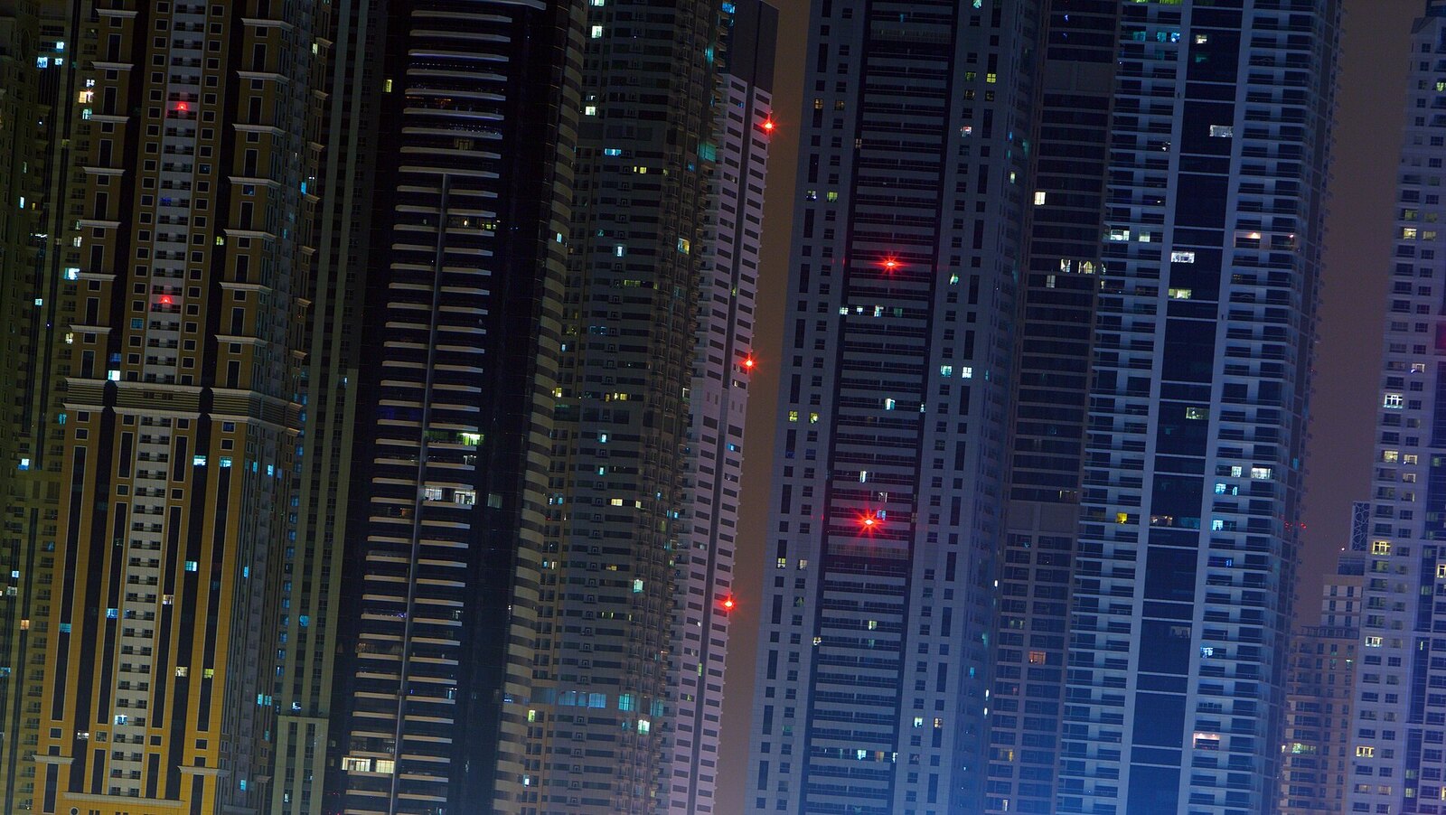 Photo: John Christian Fjell… / CC BY 3.0 Uae — Dubai skyline