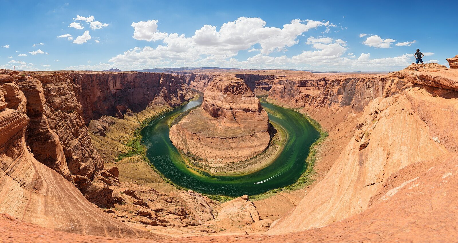 Photo: Thomas Wolf , www.foto-tw.de / CC BY-SA 3.0 United States — Grand Canyon